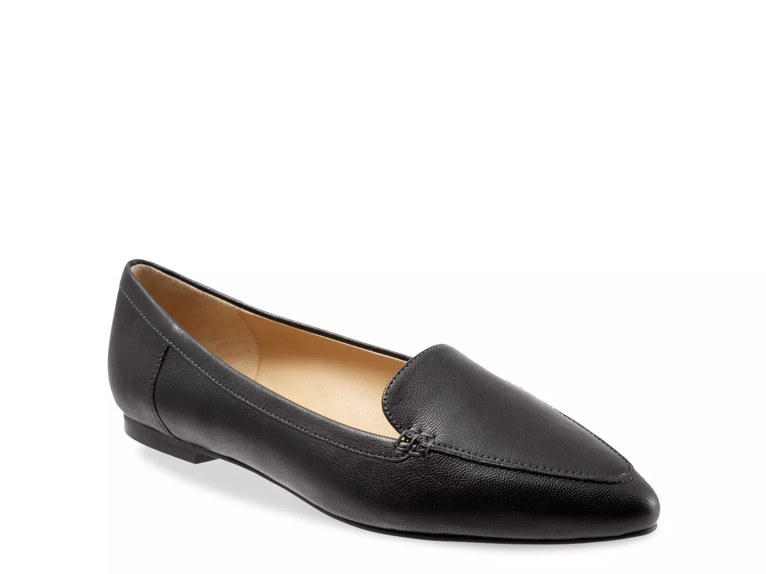 trotters harlowe loafer