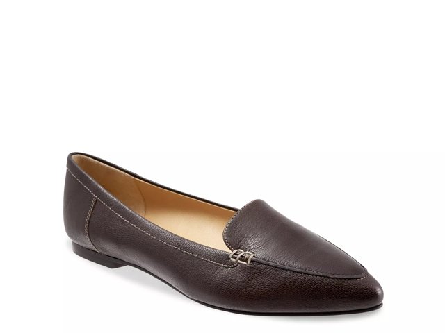 Trotters ember loafer outlet