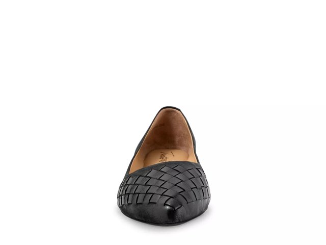 Trotters Estee Flat Free Shipping DSW