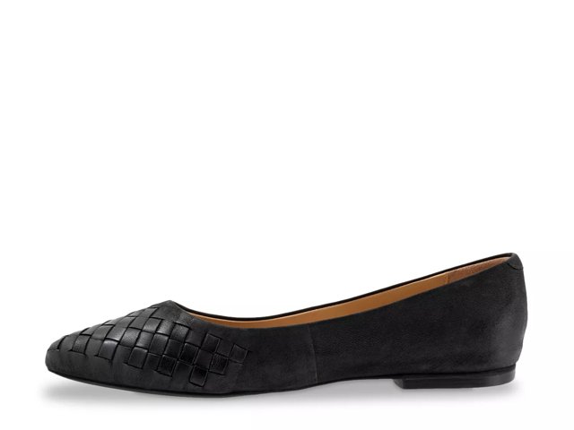 Trotters Estee Flat