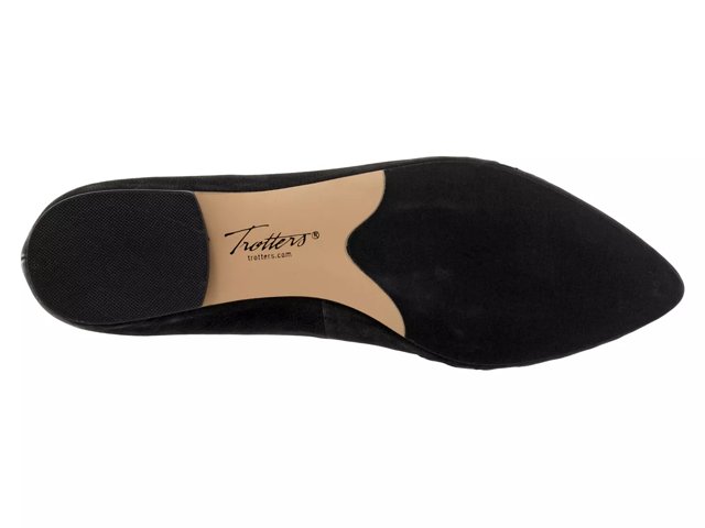 Trotters estee woven 2025