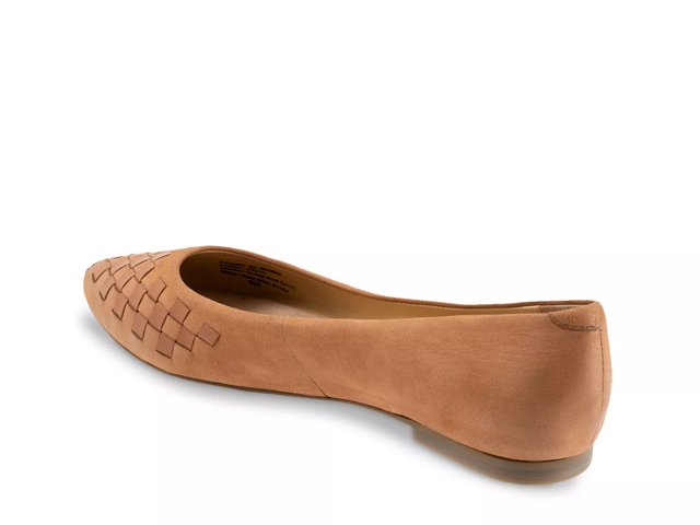 Trotters estee sales flat