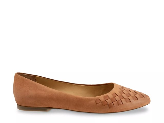 Trotters estee 2025 flat