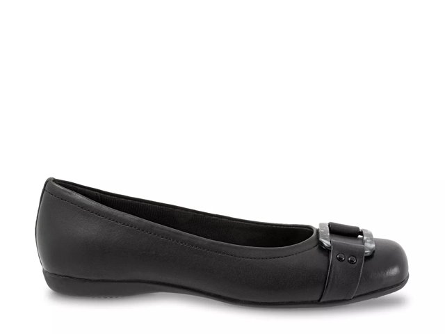Trotters women's sizzle 2025 flat