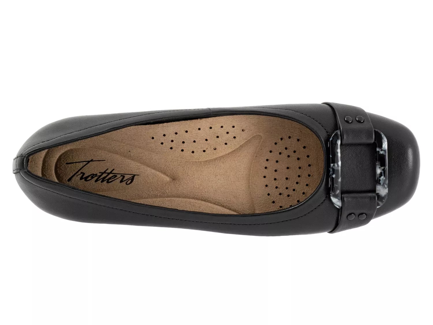 Sizzle Flat