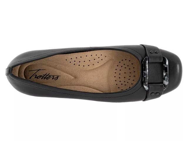 Trotters sizzle on sale