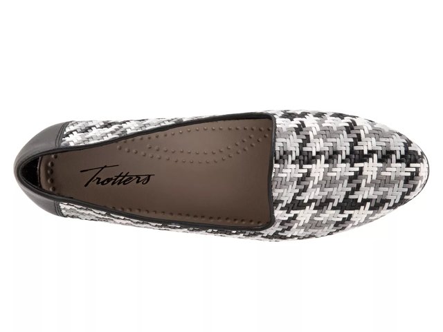Trotters liz loafer on sale