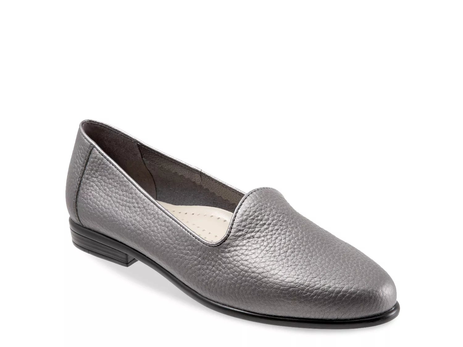 trotters liz loafer