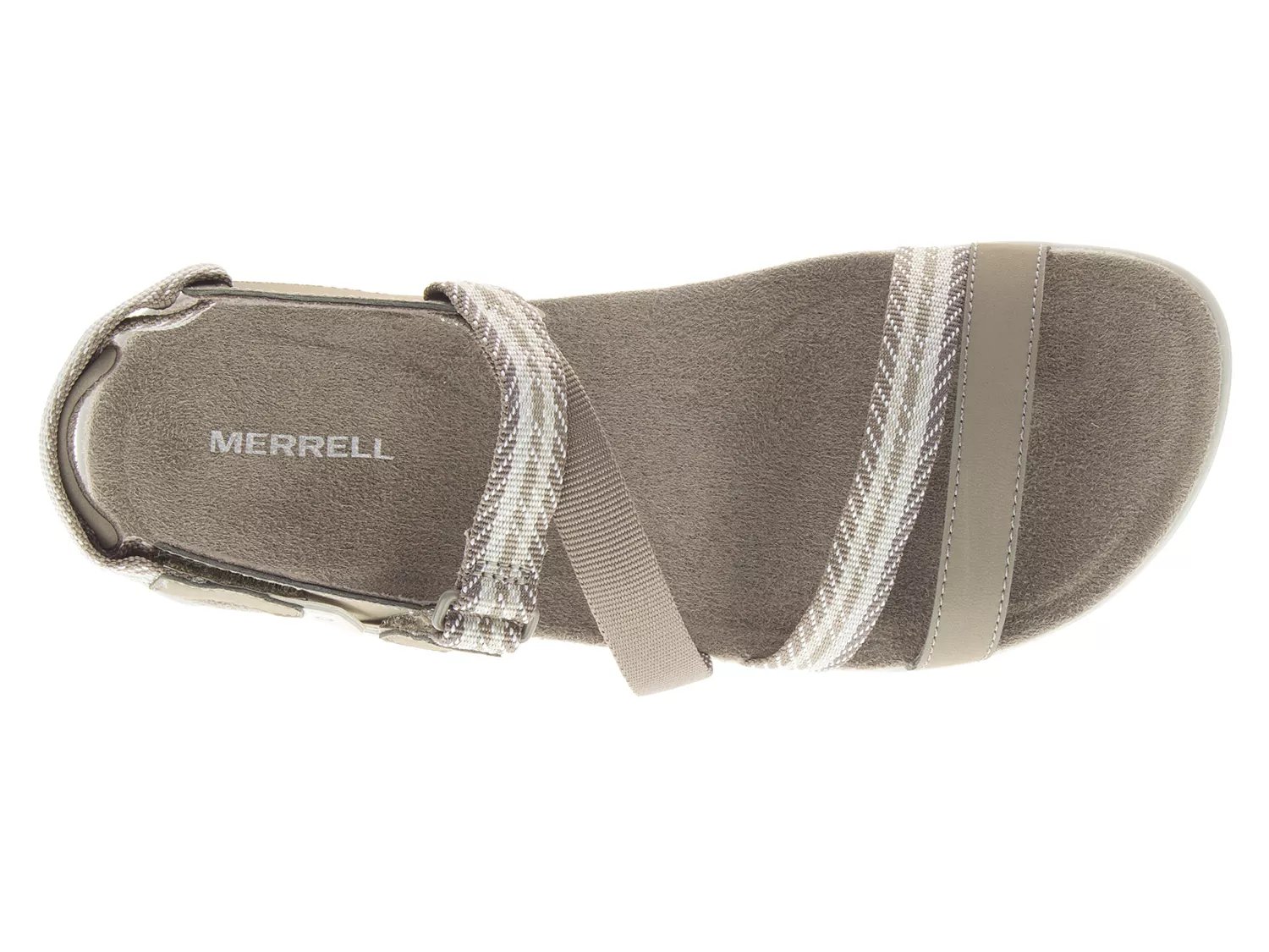 merrell district mendi sandal