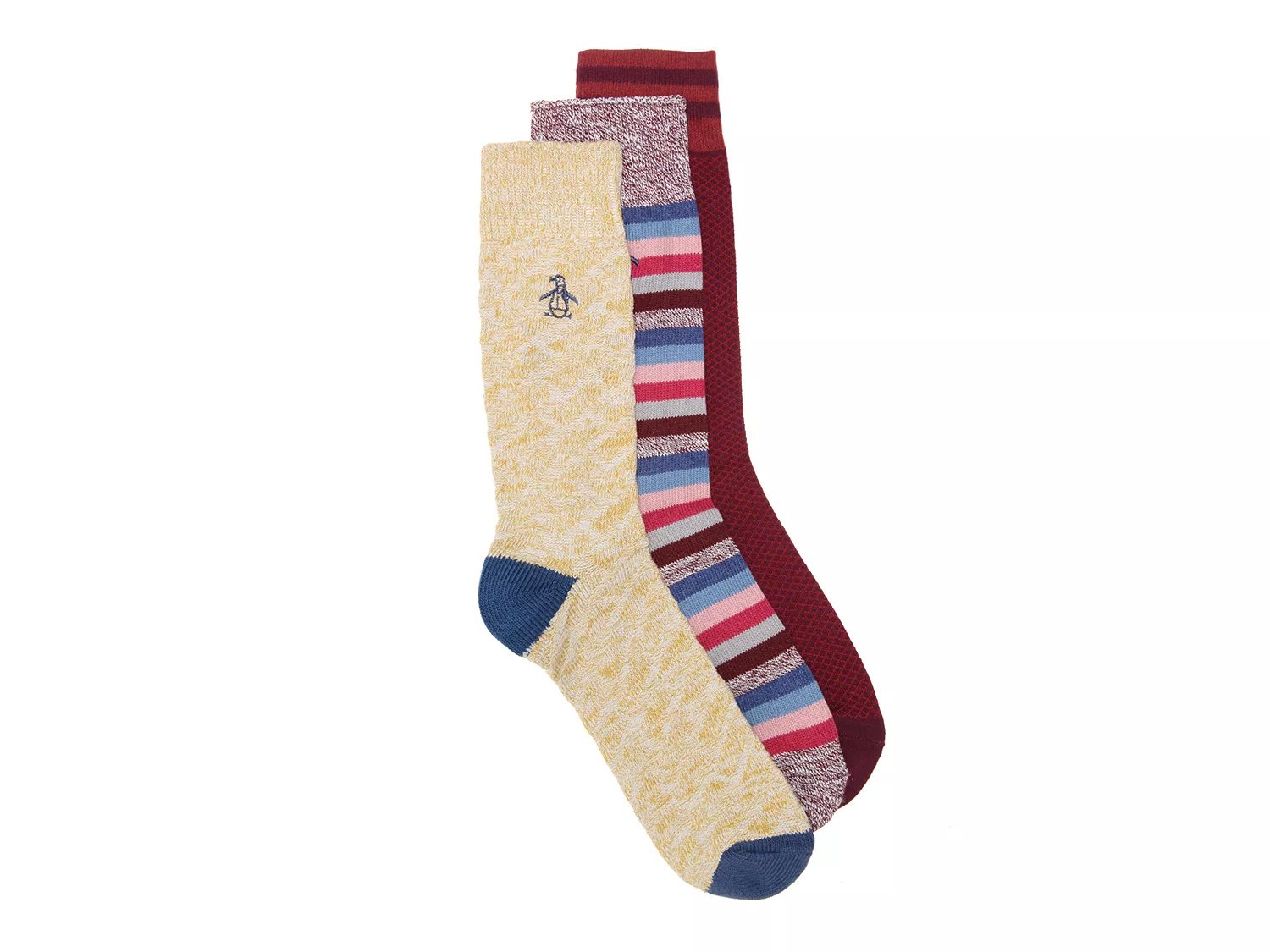 dsw original penguin