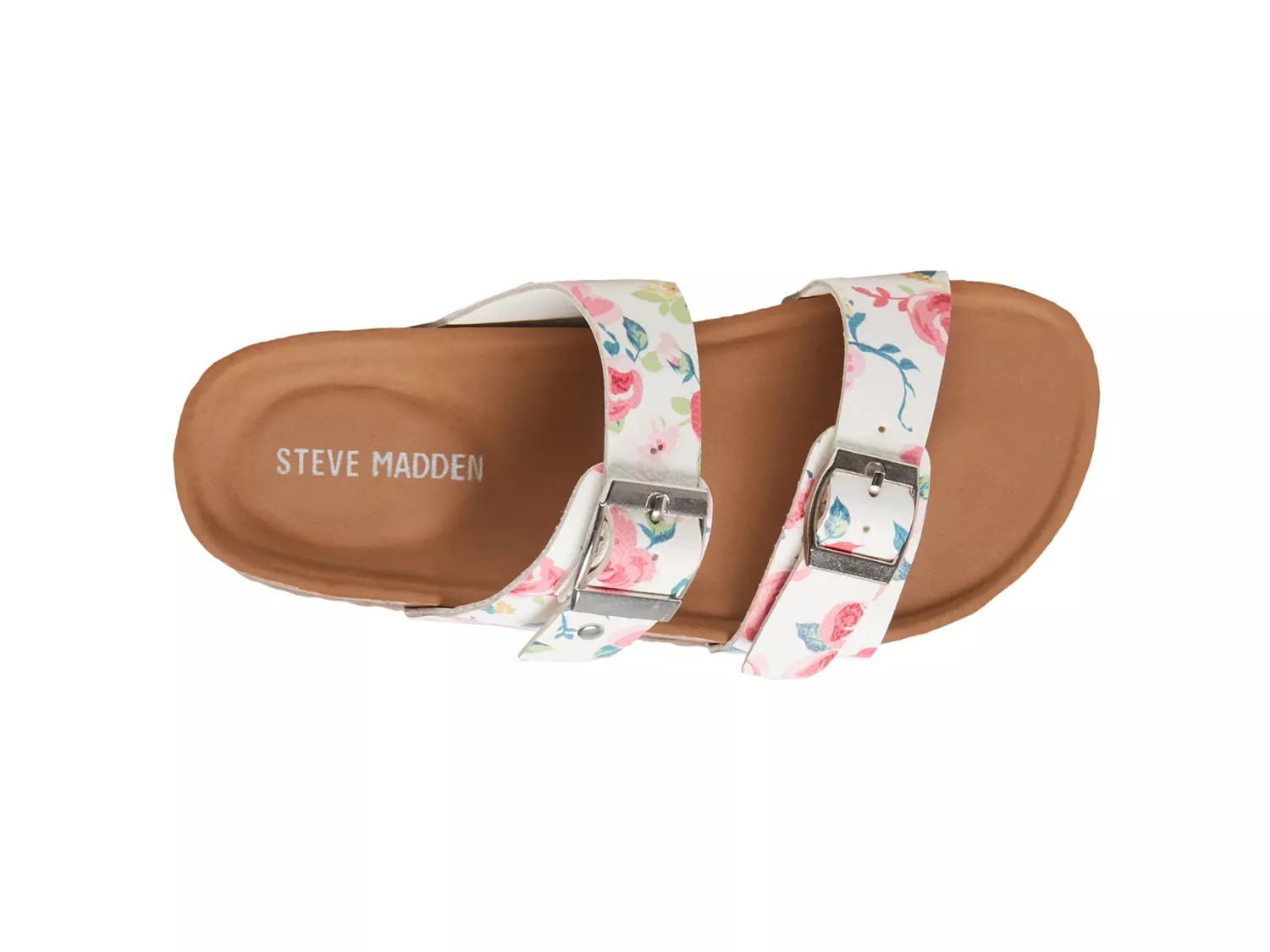 steve madden brando sandals