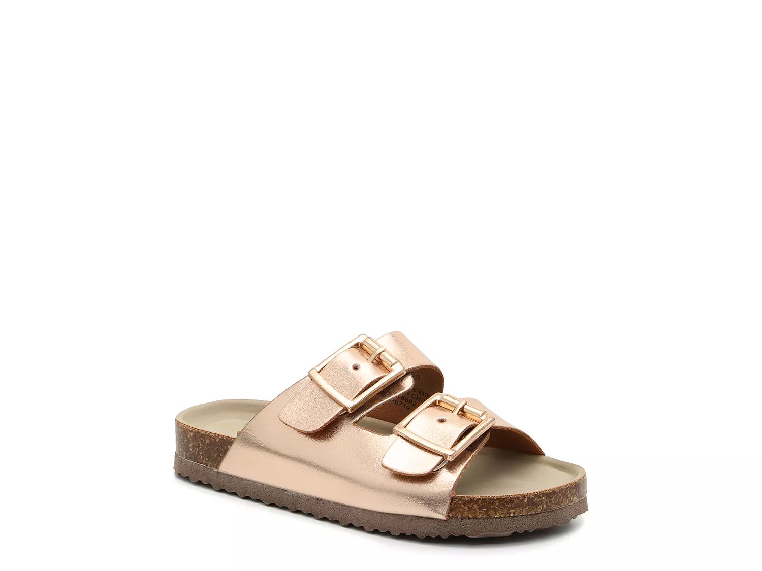 steve madden birkenstocks