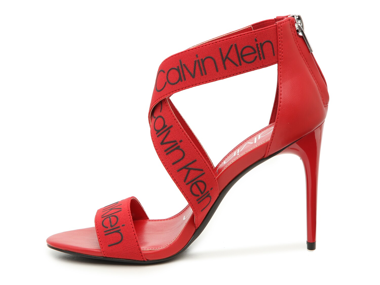 calvin klein salas sandal