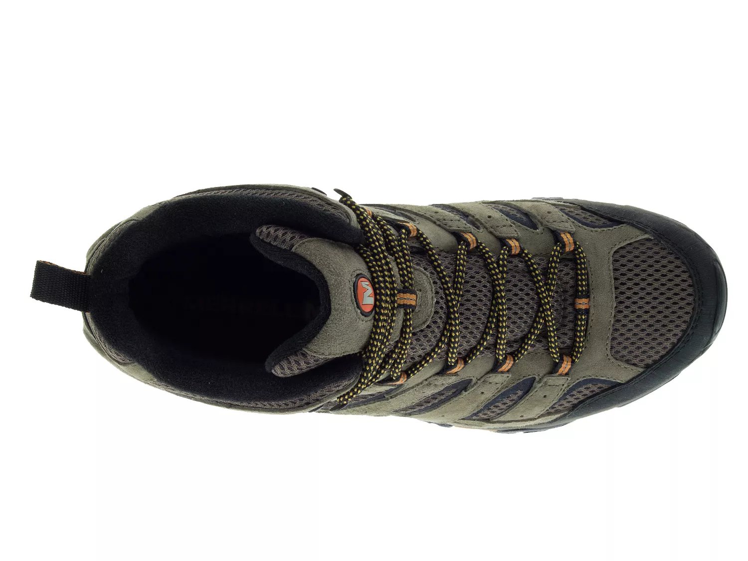 merrell moab 2 mid vent boot