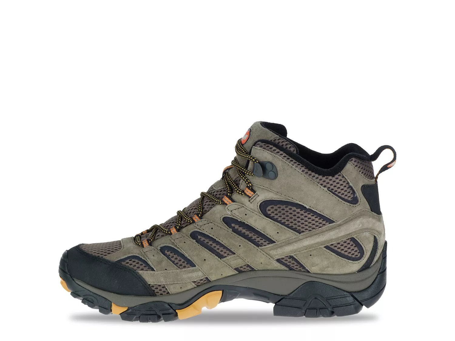 dsw merrell moab