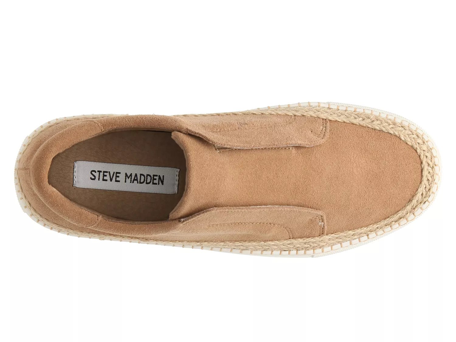 dsw steve madden espadrilles