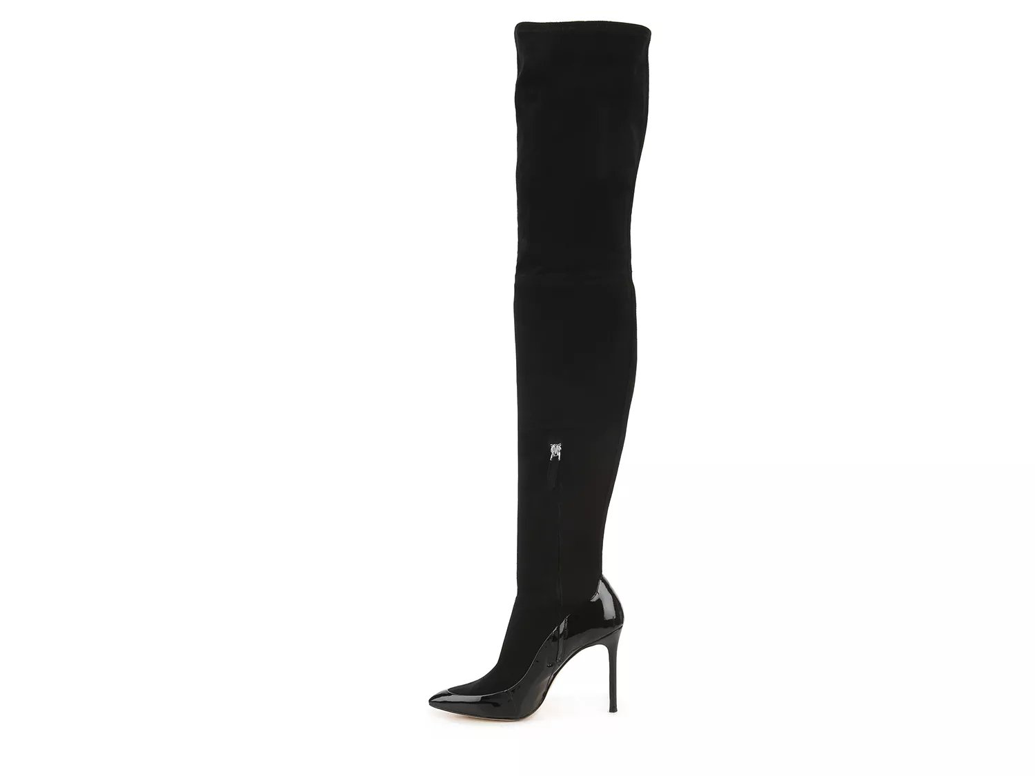 pour la victoire cassie thigh high boot