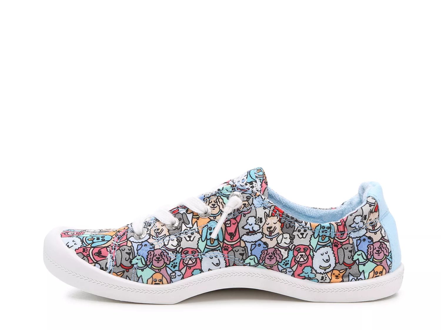 skechers bobs beach bingo woof pack