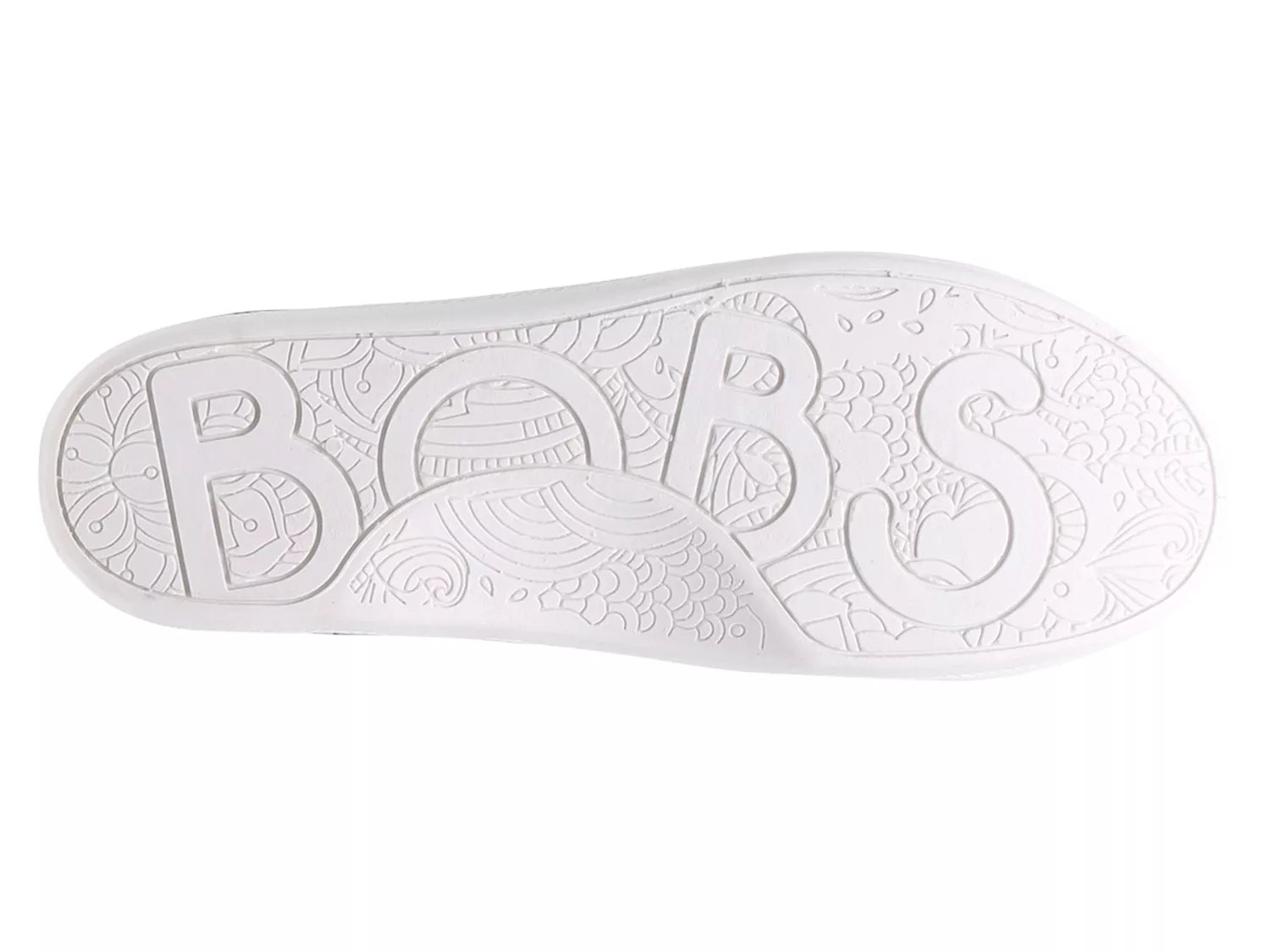 bobs beach bingo white