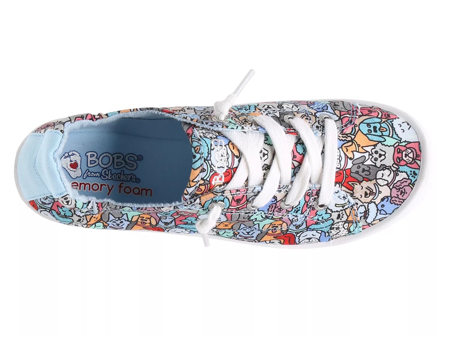 skechers bobs beach bingo woof pack