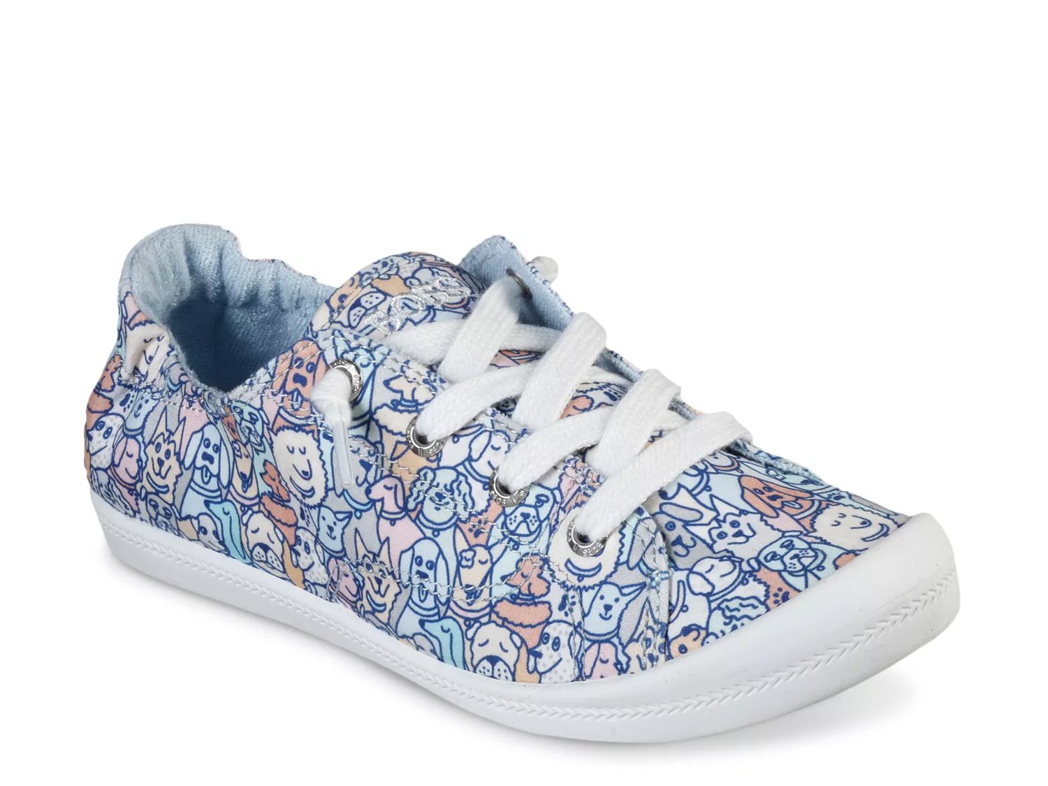 bobs woof party shoes