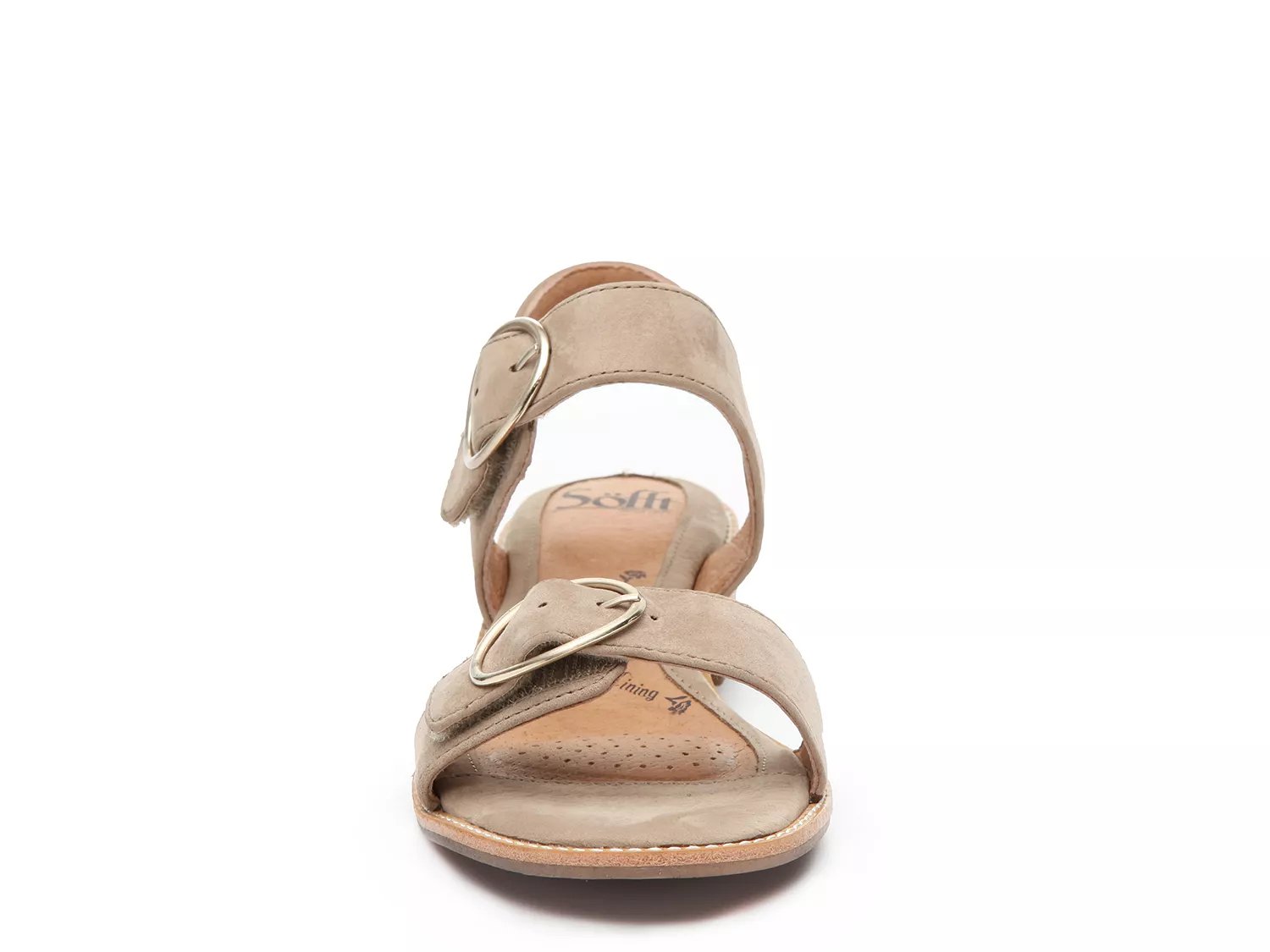 sofft nerissa block heel sandals