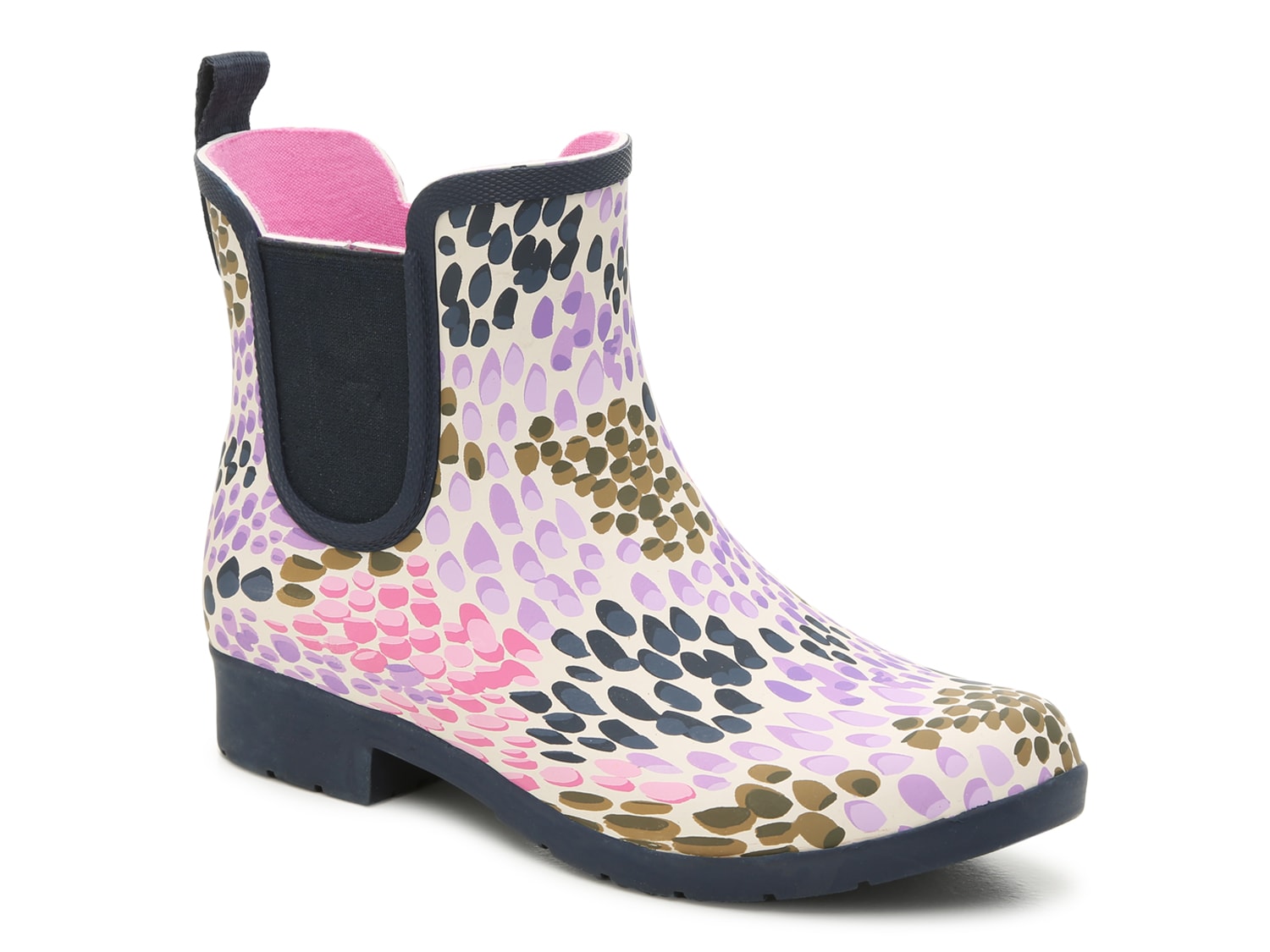 dsw chelsea rain boots