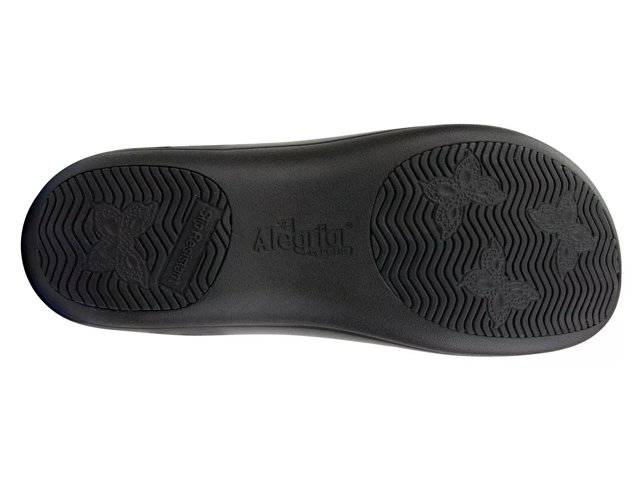 Alegria keli professional slip resistant work shoe sales