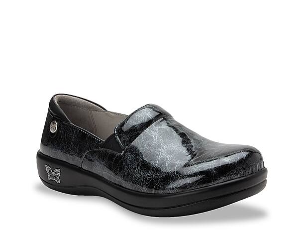 Spring Step Manila Duty Work Slip-On | DSW