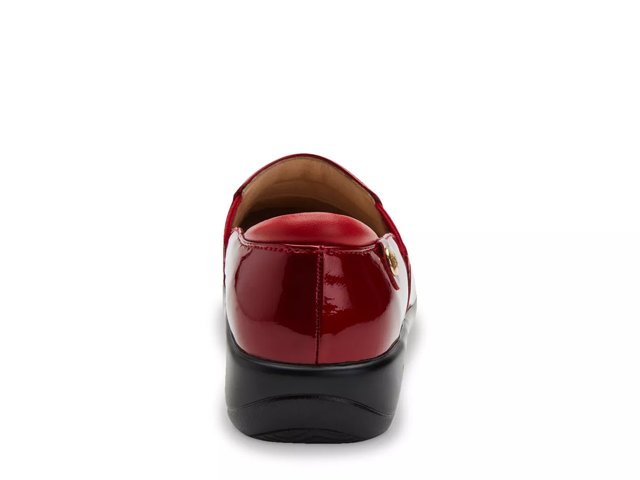 Alegria Keli Work Slip-On