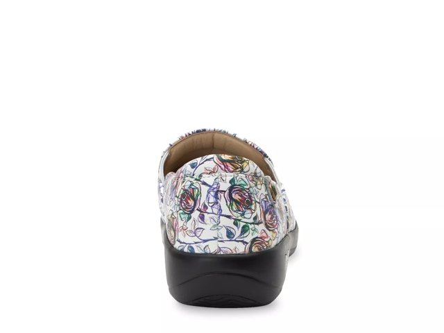 Dsw alegria cheap shoes