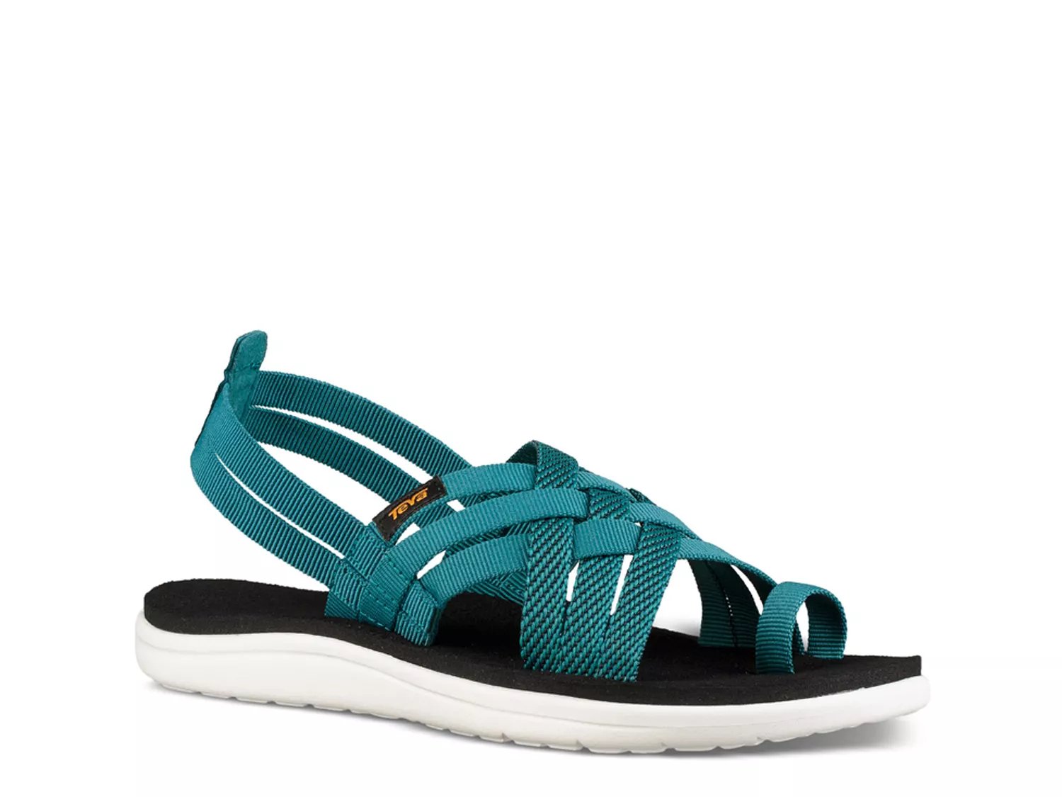 Teva voya strappy discount sandal