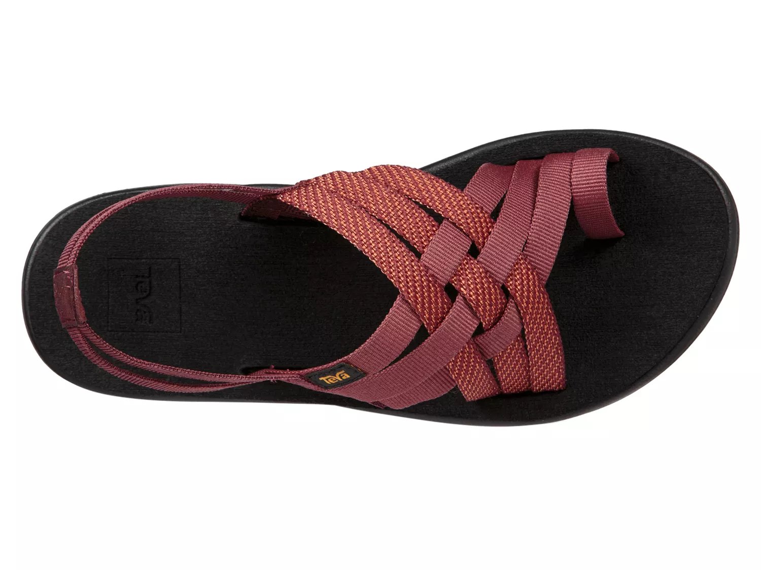 teva voya strappy sandal