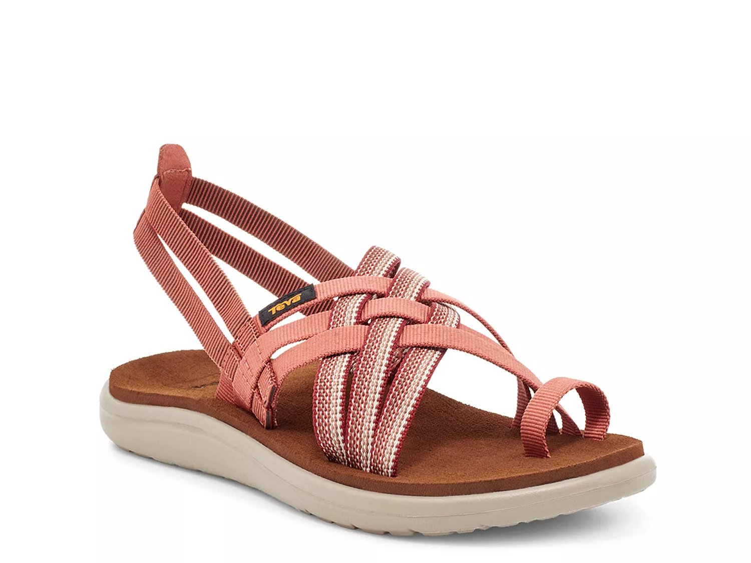 teva voya strappy