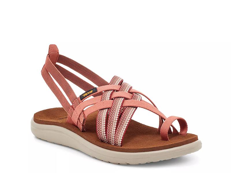 dsw tevas