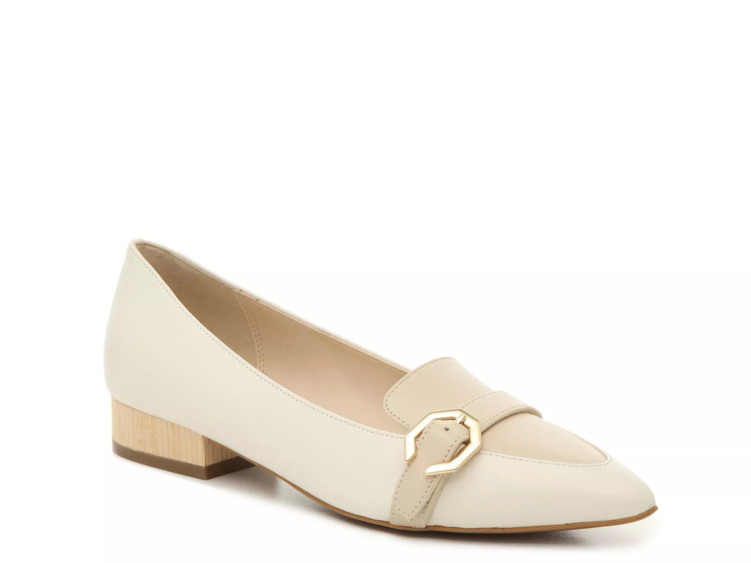 cole haan leela flats