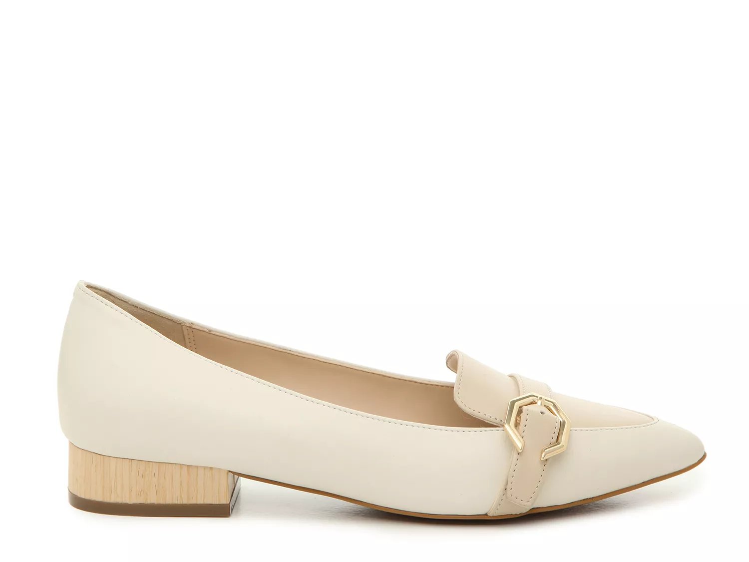 cole haan leela flats