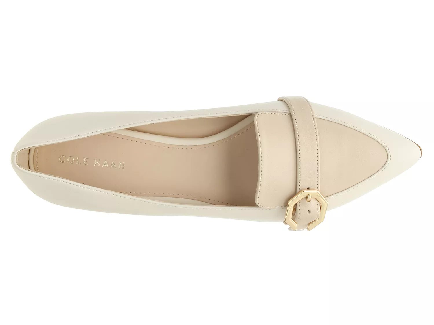 cole haan leela loafer