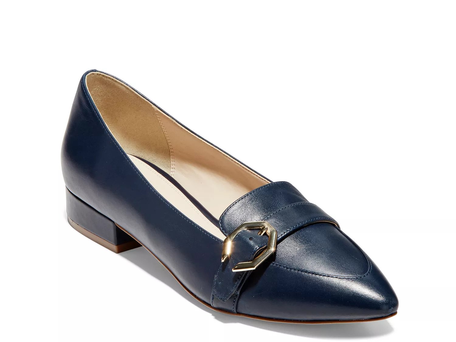 cole haan leela flats