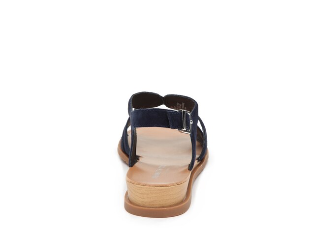 Kenneth Cole New York Jules Wedge Sandal - Free Shipping | DSW