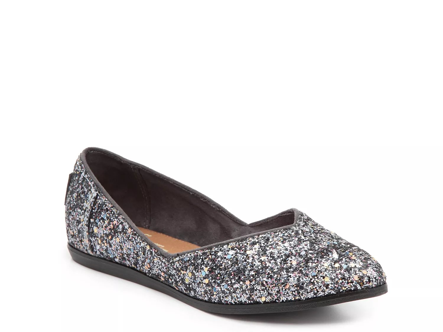jutti flat toms