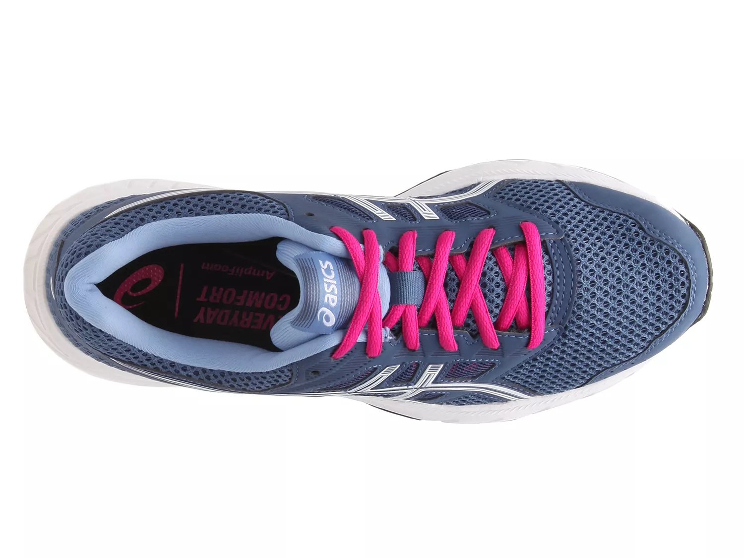 dsw asics gel contend 4