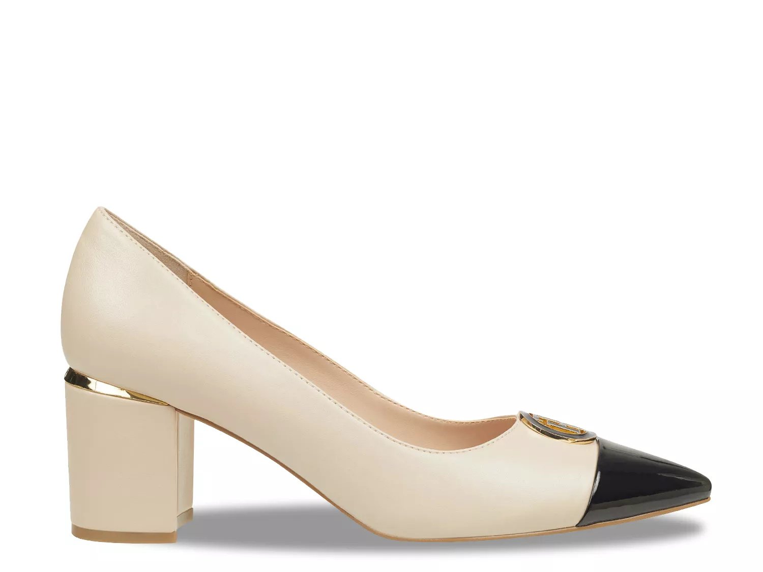 tommy hilfiger neysa 2 pump