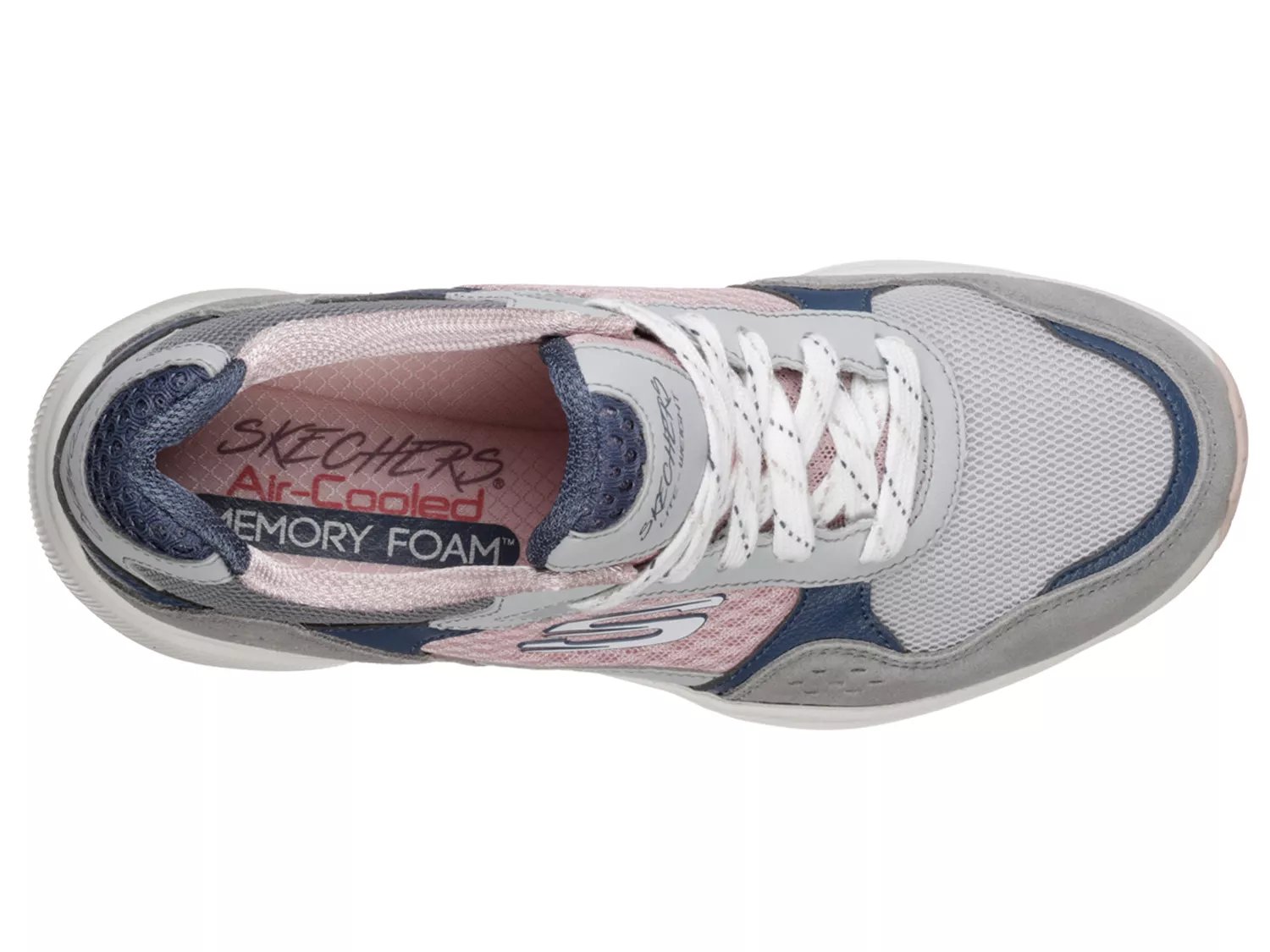 skechers meridian review