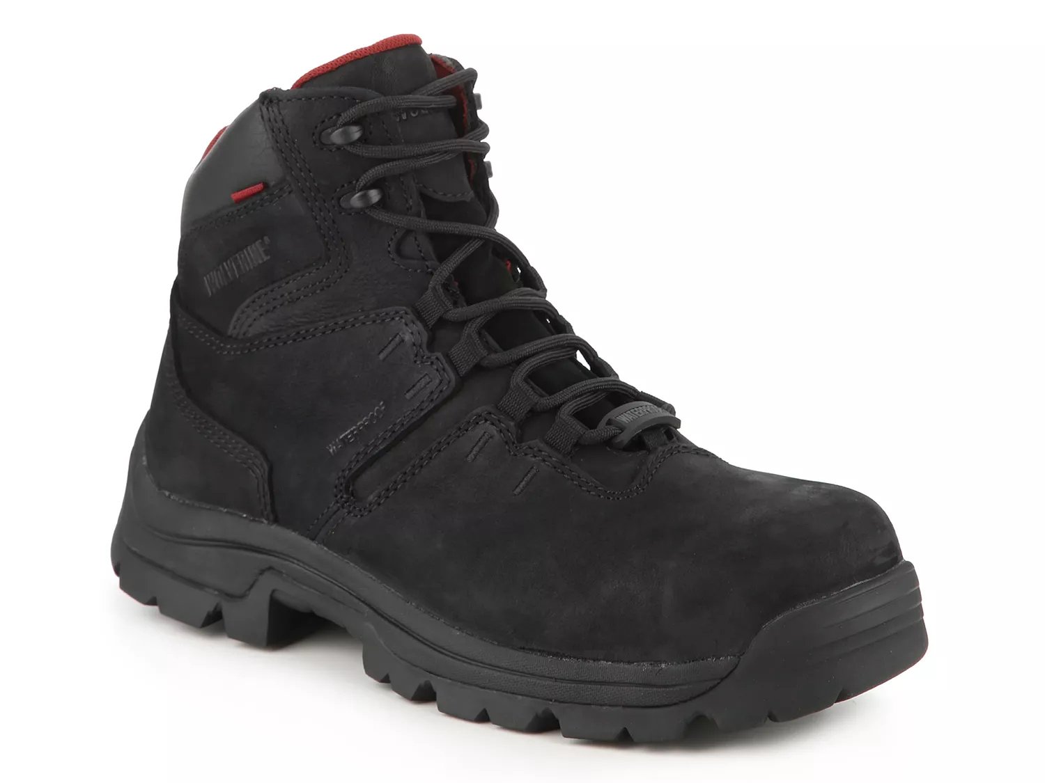 Wolverine hot sale bonaventure boots