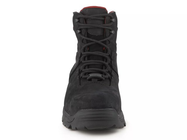 wolverine bonaventure composite toe