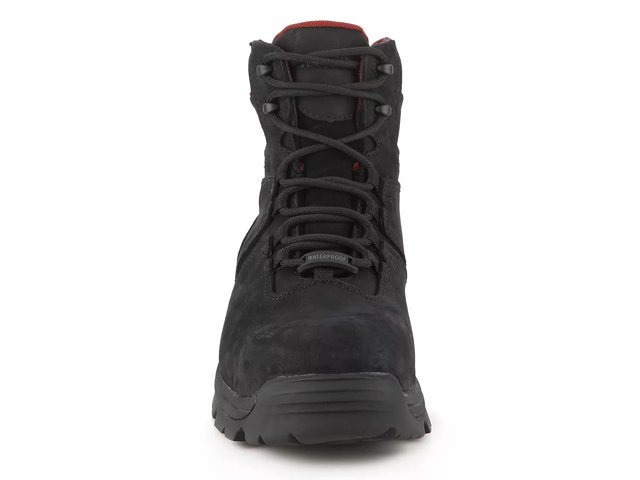 Wolverine Bonaventure Steel Toe Work Boot | DSW