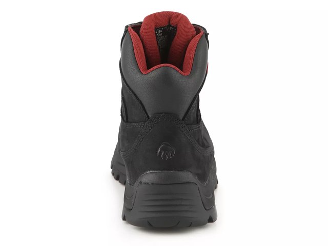 wolverine bonaventure composite toe