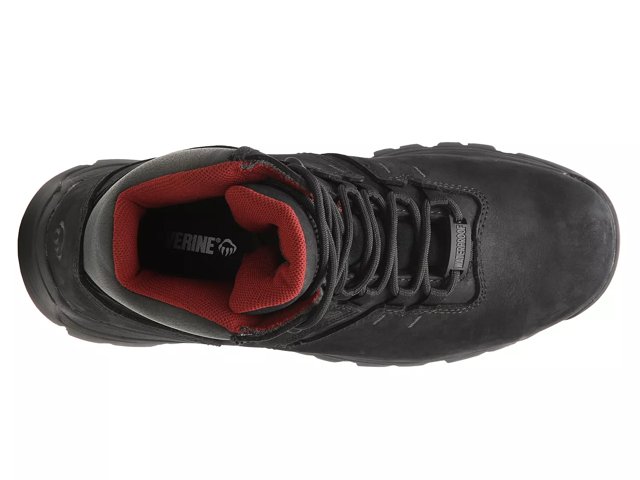 wolverine bonaventure composite toe