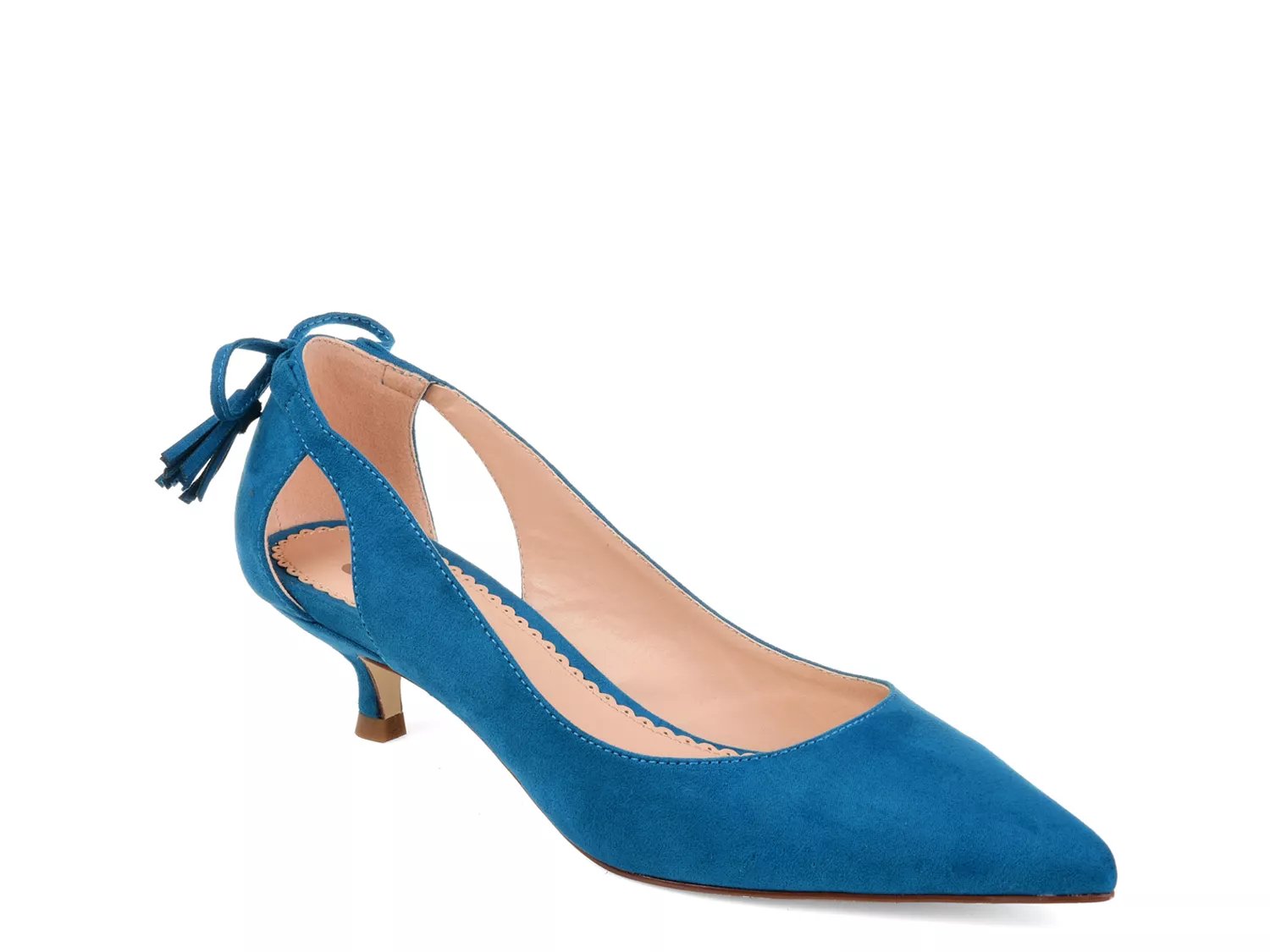 teal colored women's shoes